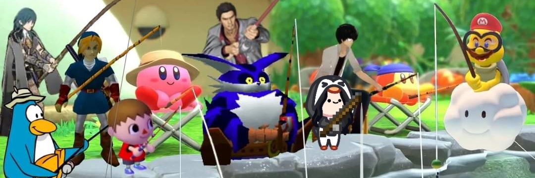 Astaroth Penguin banner