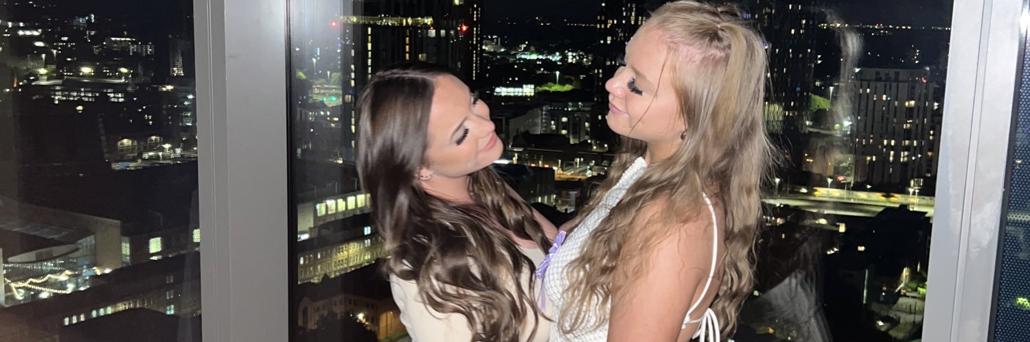AmyBrooks2000's profile banner image