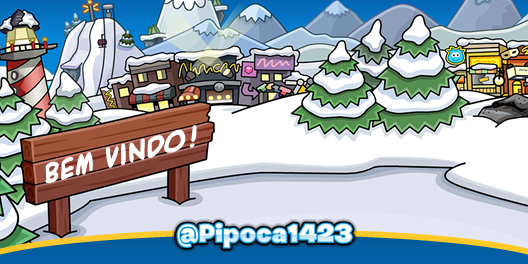 Pipoca1423's profile banner image