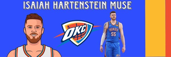 IsaiahHartMuse Profile Banner