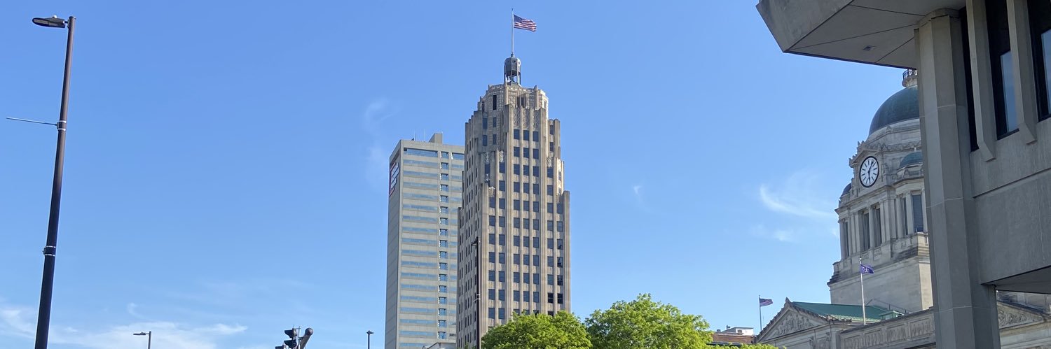 Nick in Fort Wayne banner