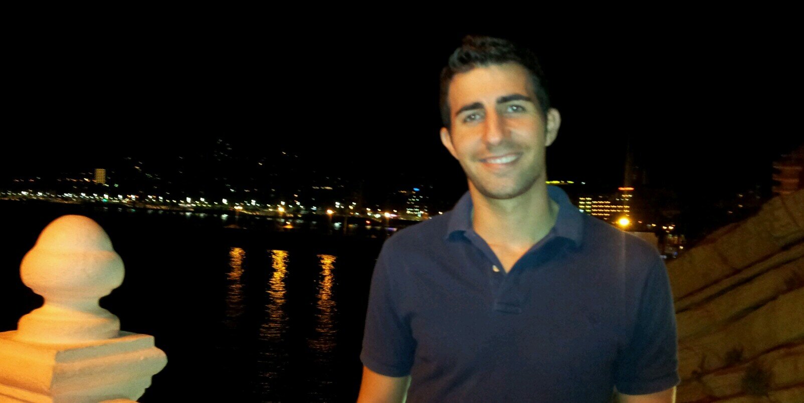 Iván Cerro López banner
