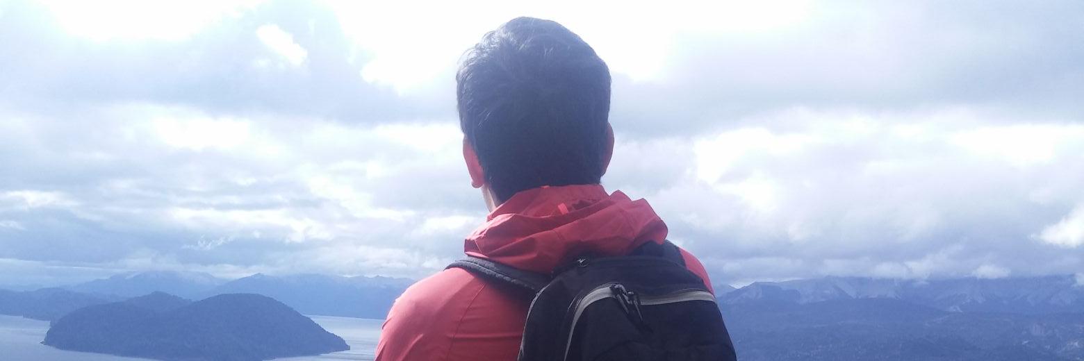 Luciano Scolieri banner