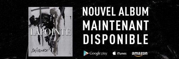 lapointeeric Profile Banner