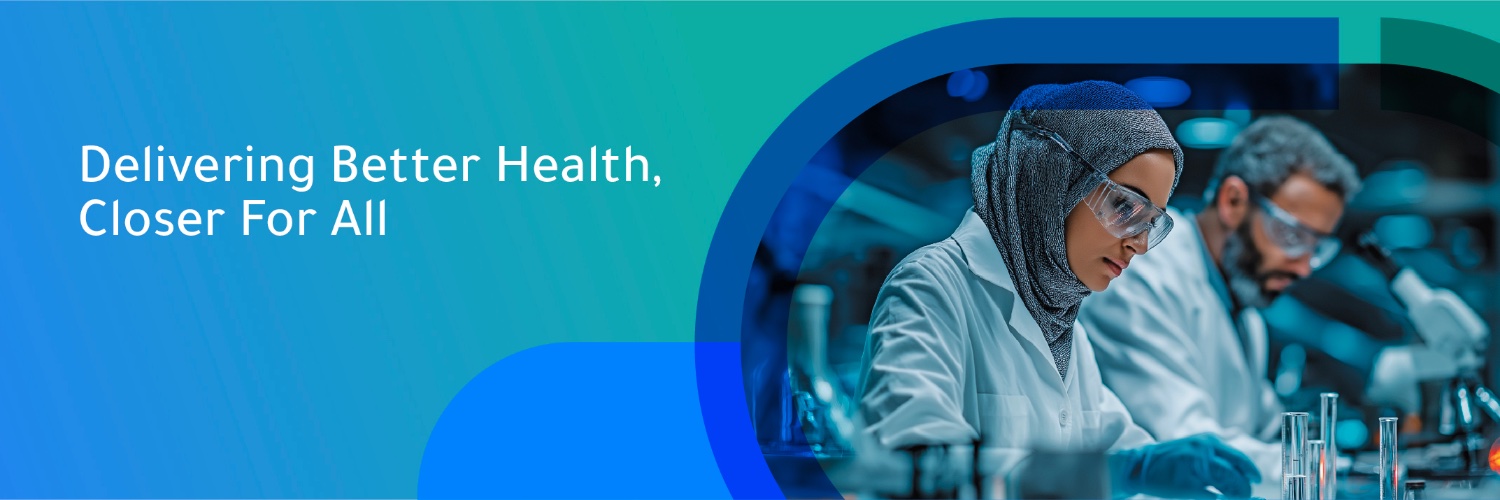 Mubadala Bio banner