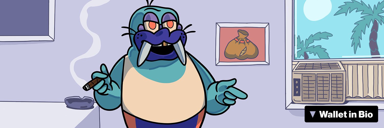 Big Tony (medium arc)'s banner