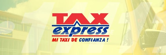 TaxExpress Colombia banner