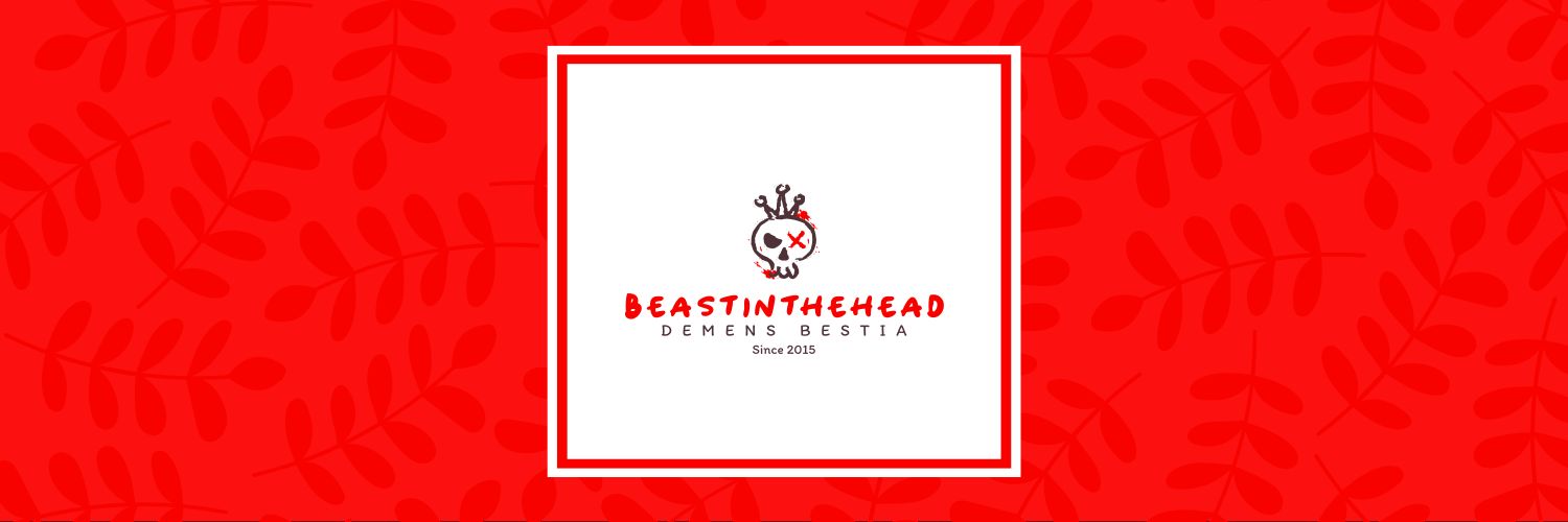 beastinthehead's banner