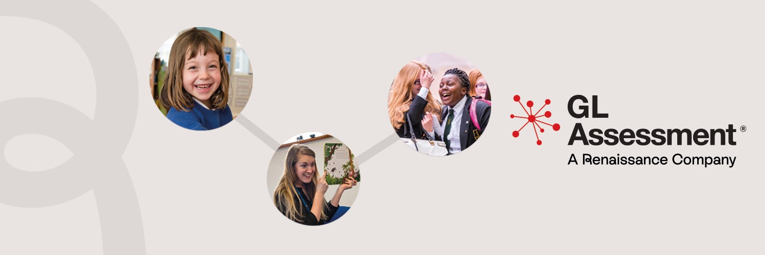 GL Assessment banner