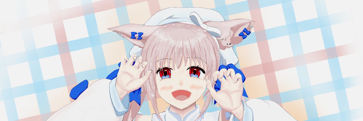 Lycoris_Itsuki's profile banner image