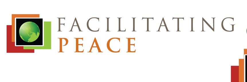 FacilitPeace's profile banner image