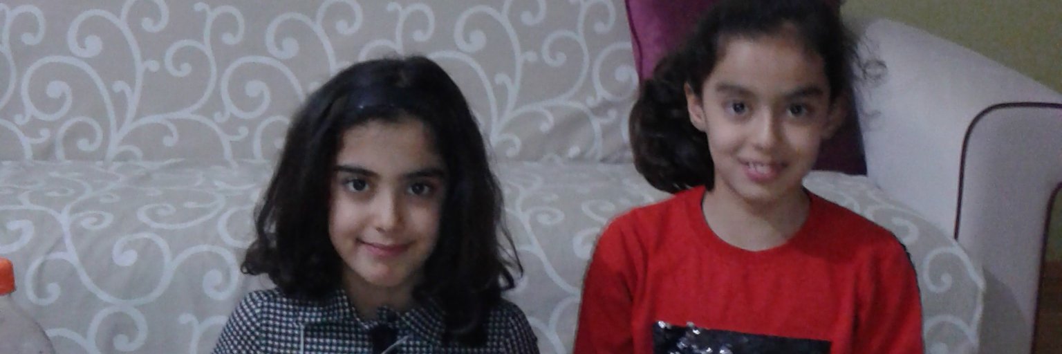 bayramtelli's profile banner image