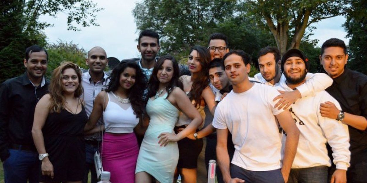 MissChohan1's profile banner image
