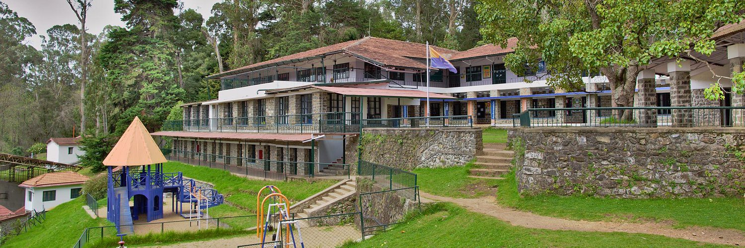 Kodai School on Twitter: "Special Guest for this year's Creative