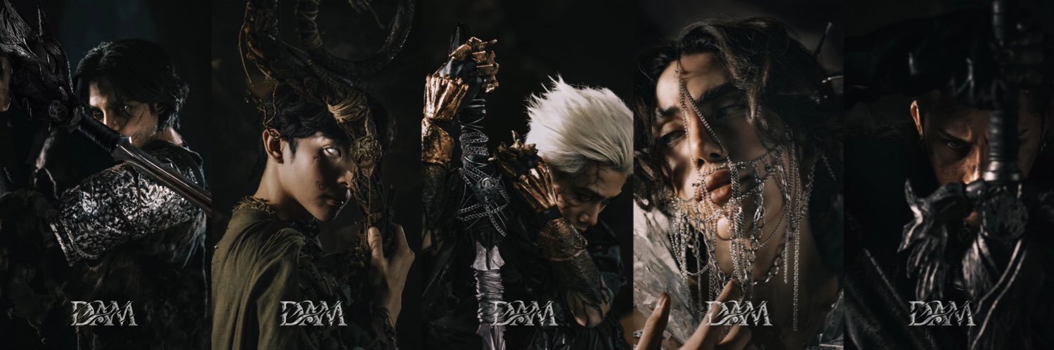 dhadaperal's profile banner image
