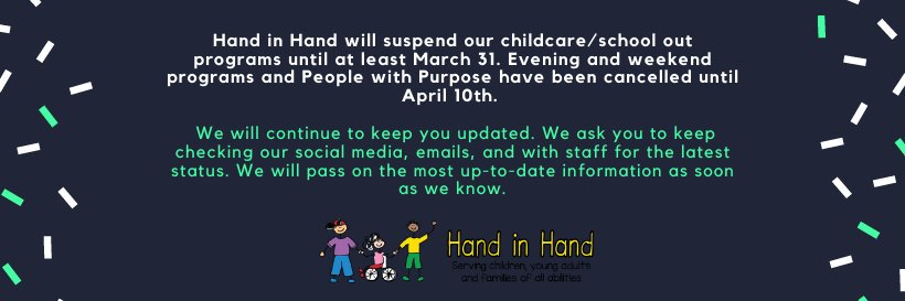 HandinHandQC's profile banner image
