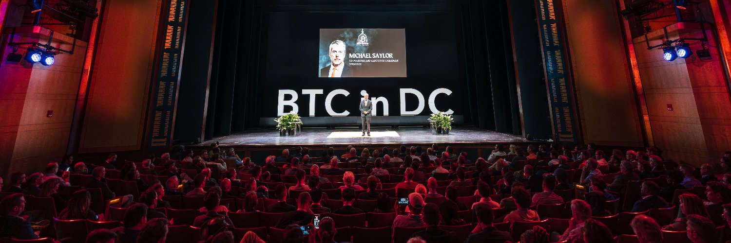 BTC in D.C. banner