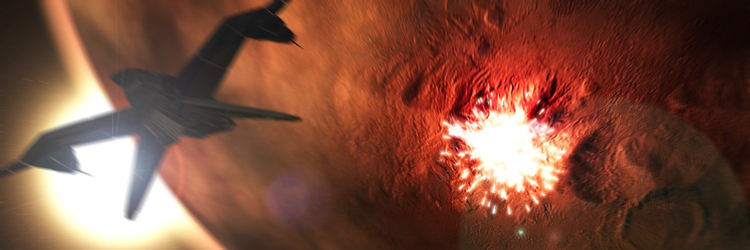 Creatio49's profile banner image