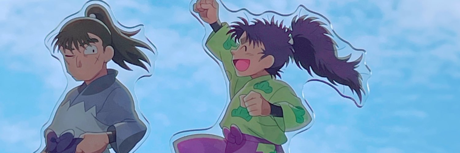 たつき🍀 banner