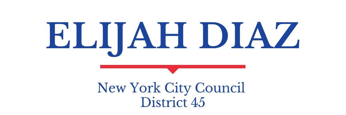 Elijah Diaz's banner