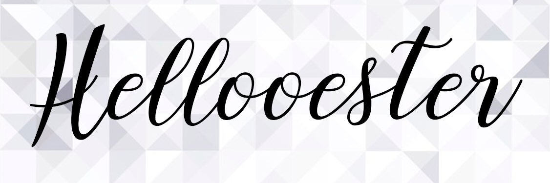 hellooester's profile banner image