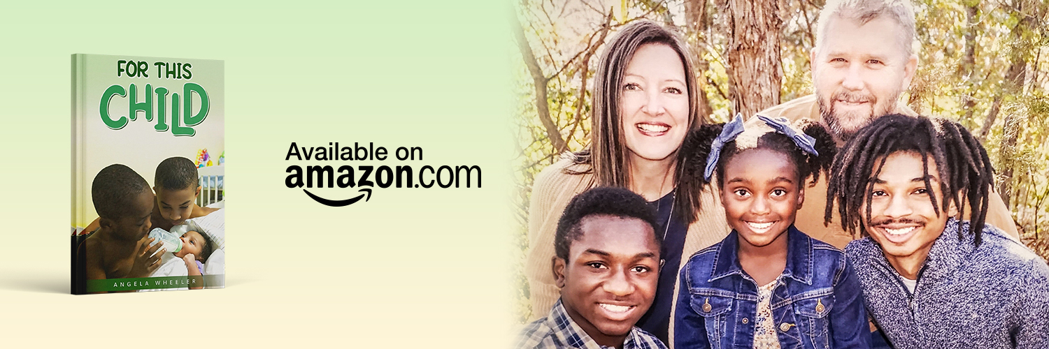 TheauthorAngela's profile banner image