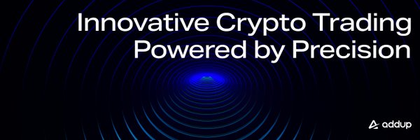 AddUp_Exchange Profile Banner