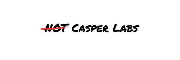 Casper_Labs Profile Banner
