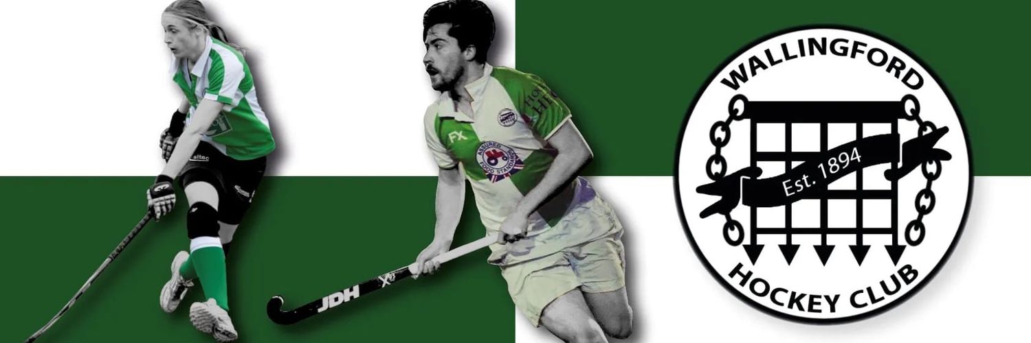 Wallingford HC banner