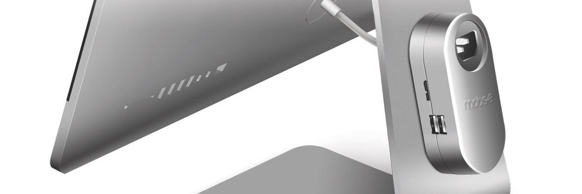 Mobee Technology banner