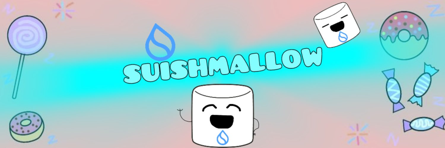 Sui-shmallow banner