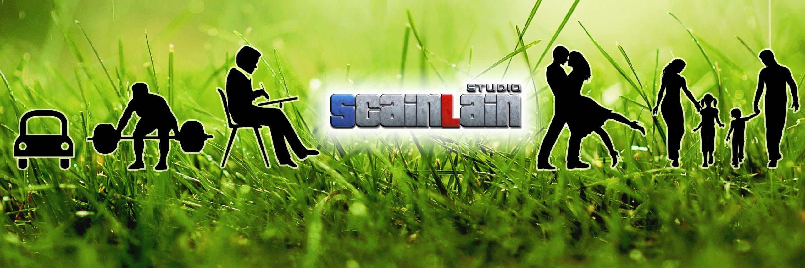 ScainLain's profile banner image