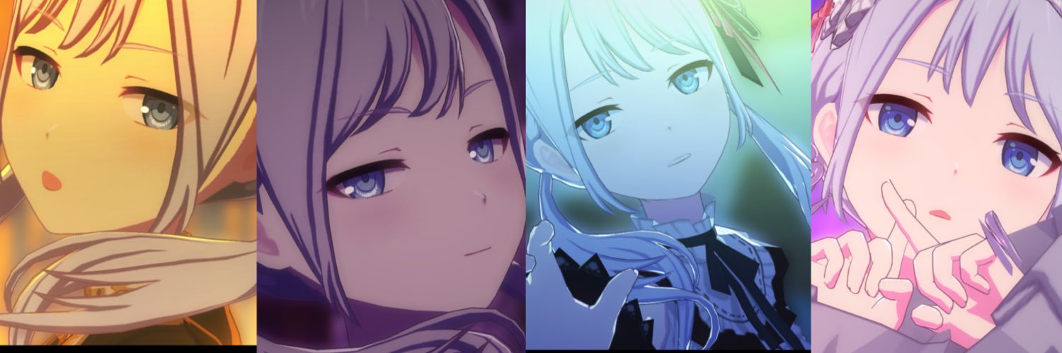 眠眠 banner