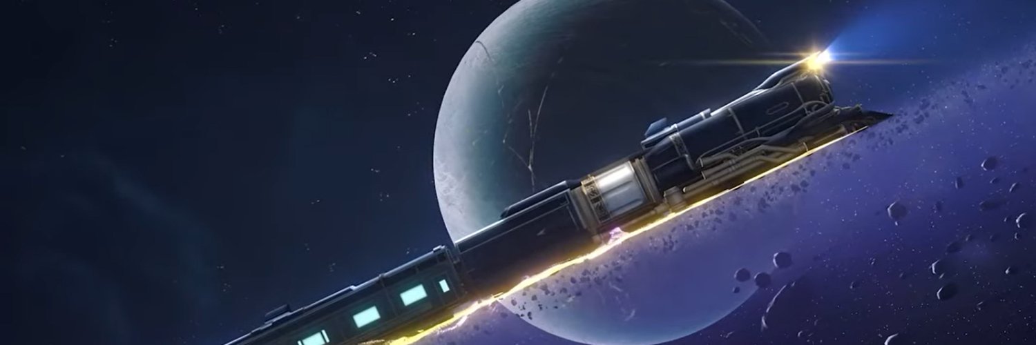 flariah_'s profile banner image