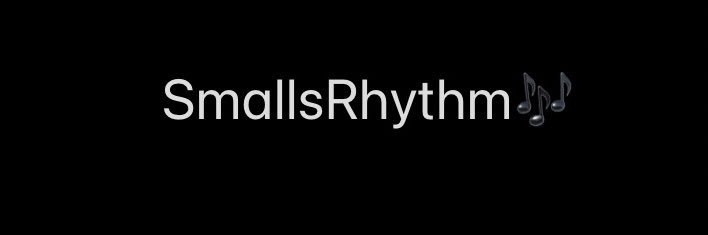 SmallsRhythm banner