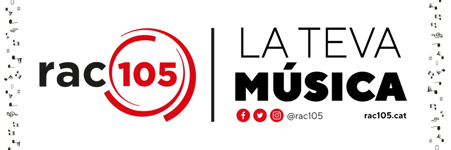 rac105's profile banner image