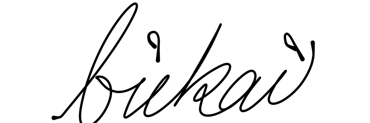 bickai21's profile banner image