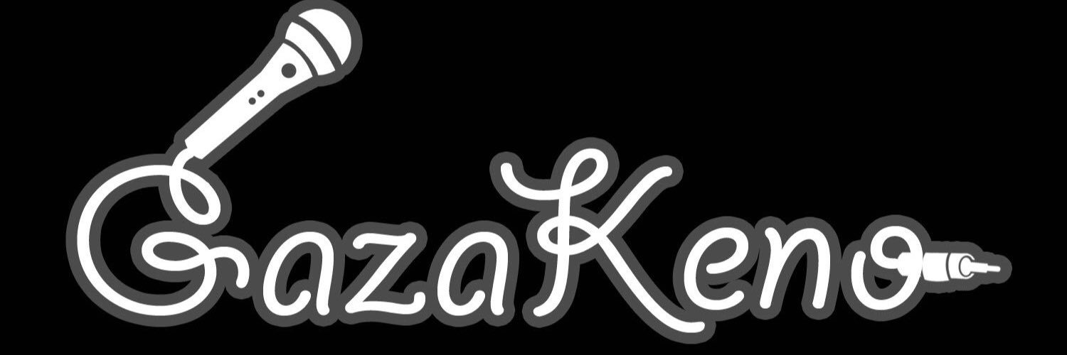 ArtistGazaKeno's profile banner image