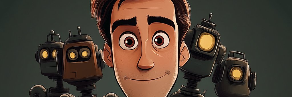 Chief Content Marketer banner