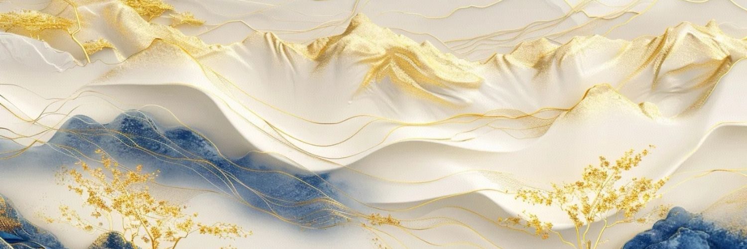 中国画卷（秒回） 的个人资料封面