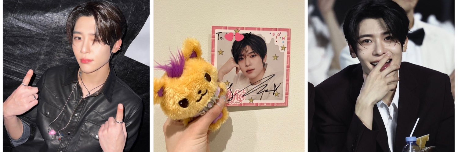 なっちゃん🌷 banner