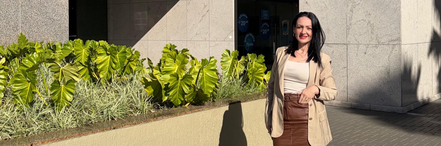 Danielasilvero's profile banner image