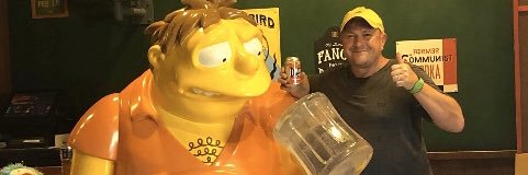 DamonAceroad's profile banner image