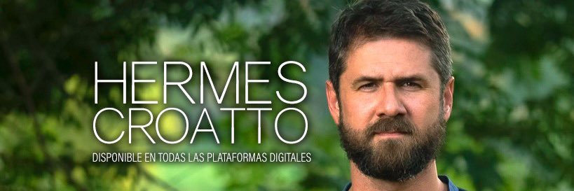 Hermes Croatto banner