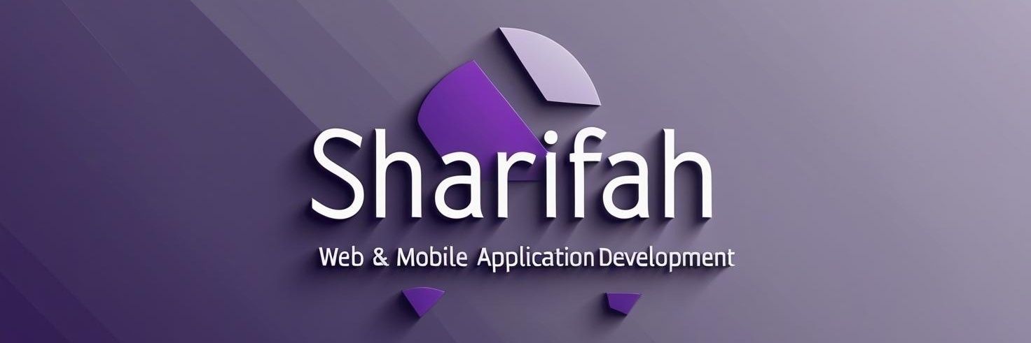 Sharifah banner