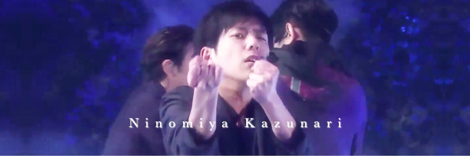 니노니기*💛ニノニギ banner