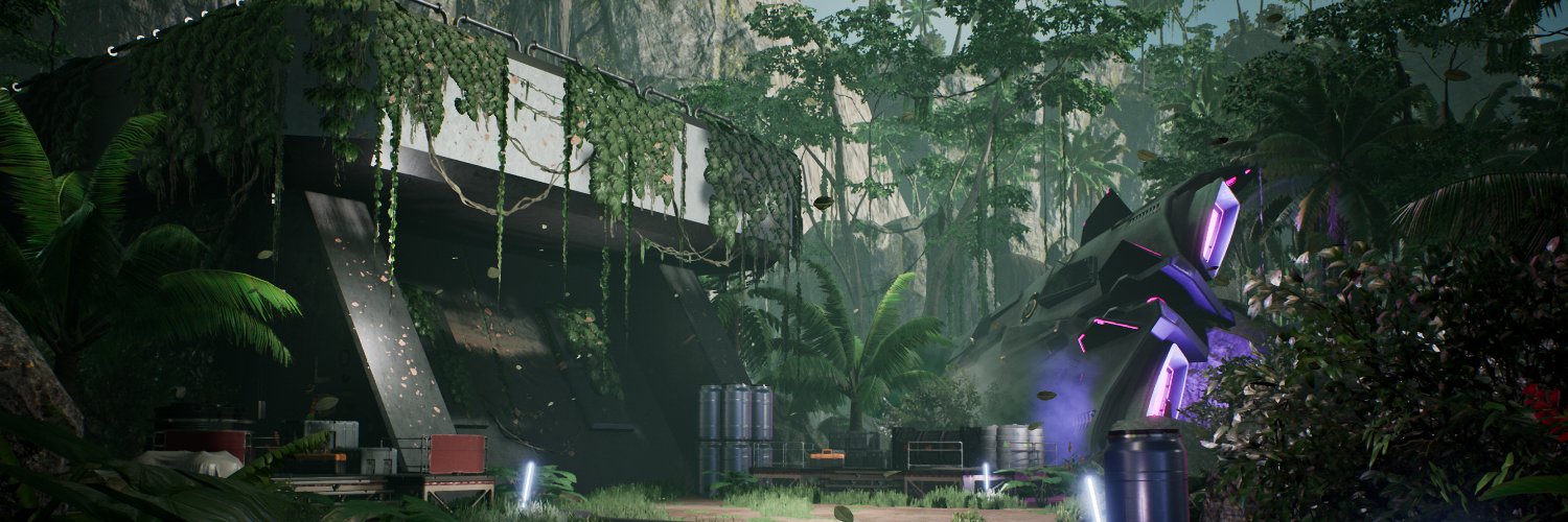 andreyerdev's profile banner image
