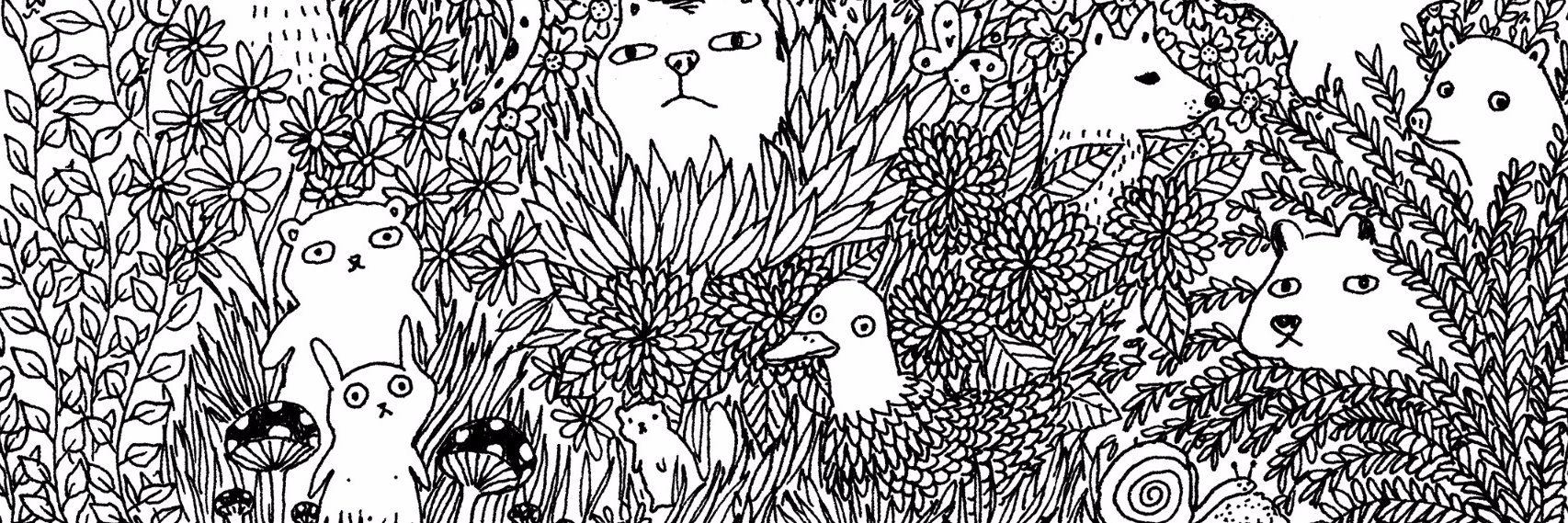 ImaginaryAni's profile banner image