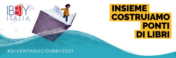 IbbyItalia Profile Banner