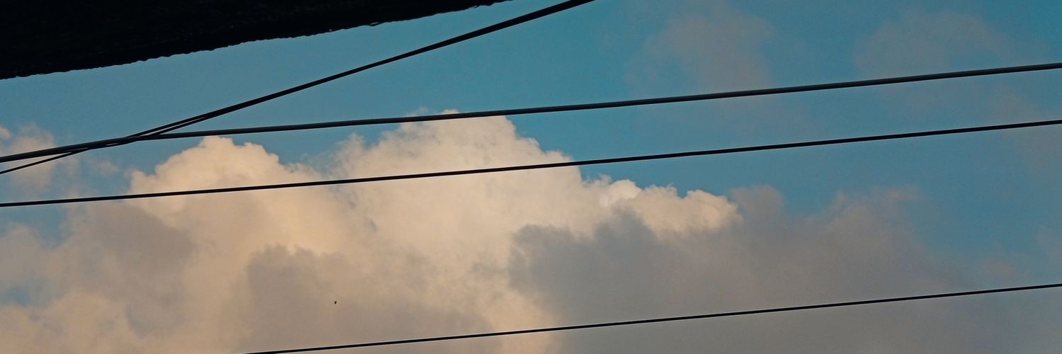 Flowers Eater banner